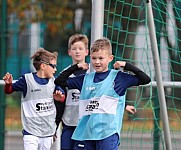 BFC Dynamo FerienCamp Herbst 2022
