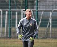 Training vom 25.02.2025 BFC Dynamo