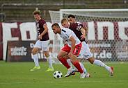 4.Spieltag BFC Dynamo - ZFC Meuselwitz,