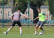 Training 09.09.2025 BFC Dynamo