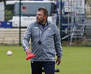 27.09.2019 Training BFC Dynamo