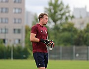 Training vom 19.06.2024 BFC Dynamo