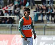 11.Spieltag BFC Dynamo - FSV Zwickau