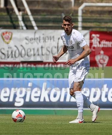 Hinspiel Relegation BFC Dynamo - VfB Oldenburg