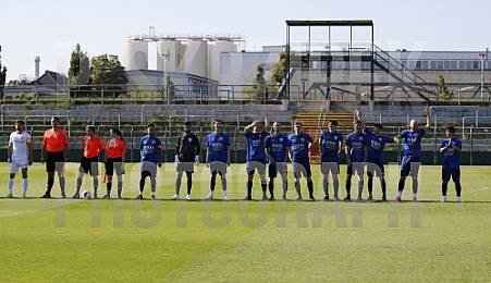 2.Runde Cosy-Wasch-Landespokal BFC Dynamo - VfB Berlin-Friedrichshain,