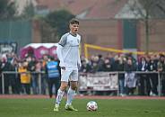 Achtelfinale Cosy-Wasch-Landespokal BSV Eintracht Mahlsorf - BFC Dynamo,