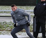 08.01.2022 Training BFC Dynamo