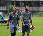 22.07.2022 Training BFC Dynamo