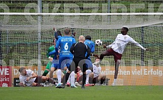 11.Spieltag VSG Altglienicke - BFC Dynamo