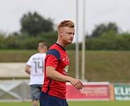 3.Spieltag FC Eilenburg - BFC Dynamo,