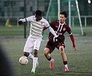 Pokal BFC Dynamo U19 - Berliner AK U19