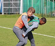 23.09.2022 Training BFC Dynamo