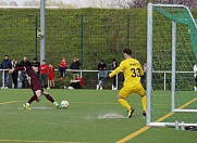 Halbfinale Cosy-Wasch Landespokal SV Sparta Lichtenberg - BFC Dynamo,