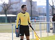Testspiel BFC Dynamo - SV Babelsberg 03,
