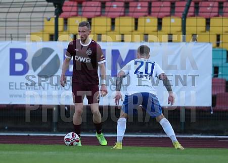 32.Spieltag VSG Altglienicke - BFC Dynamo