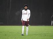 17.Spieltag Berliner AK07 - BFC Dynamo