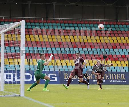 5.Spieltag BFC Dynamo - SV Lichtenberg 47 ,