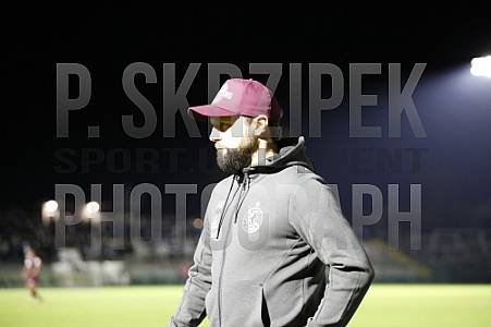 3.Runde Cosy-Wasch Landespokal BFC Dynamo - SV Lichtenberg 47