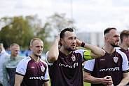 34.Spieltag BFC Dynamo - Chemnitzer FC
