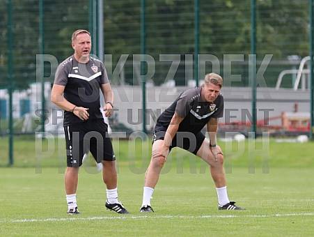 Training 10.09.2025 BFC Dynamo
