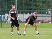 Training 10.09.2025 BFC Dynamo