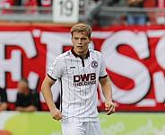 10.Spieltag FC Energie Cottbus - BFC Dynamo,