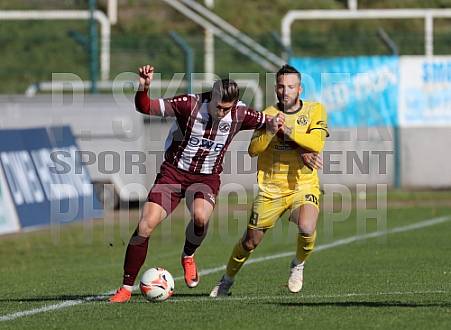 15.Spieltag BFC Dynamo - VfB Auerbach,