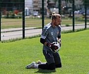 Training vom 24.06.2024 BFC Dynamo