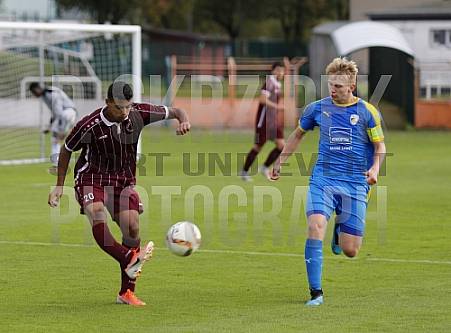 BFC Dynamo U19 - FC Carl-Zeiss Jena,