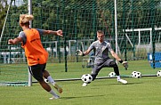 Training vom 15.08.2024 BFC Dynamo