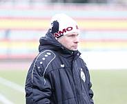 18.Spieltag BFC Dynamo - FSV 63 Luckenwalde