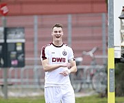 Testspiel SV Empor Berlin - BFC Dynamo