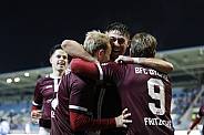 17.Spieltag Chemnitzer FC - BFC Dynamo