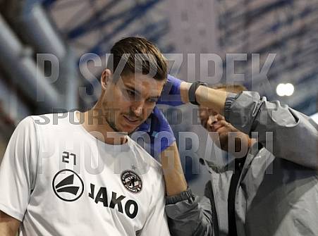 Laktattest vom 11.12.2019 Laktattest vom 11.12.2019