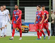 3.Runde Cosy-Wasch-Landespokal SV Tasmania Berlin - BFC Dynamo