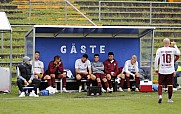 11.Spieltag VSG Altglienicke - BFC Dynamo