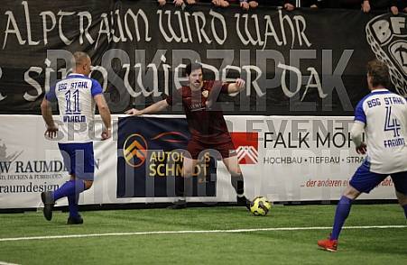 BSG Stahl Hallen-Masters 3.0