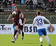 Cosy-Wasch Viertelfinale BFC Dynamo - VSG Altglienicke