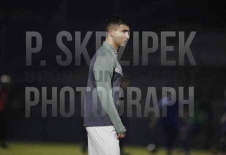 22. Spieltag BFC Dynamo - 1.FC Magdeburg II