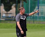 Training vom 07.08.2025 BFC Dynamo