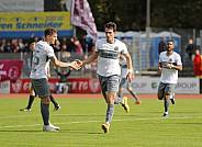 9.Spieltag Greifswalder FC - BFC Dynamo,