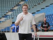 5.Spieltag 1.FC Magdeburg II - BFC Dynamo,