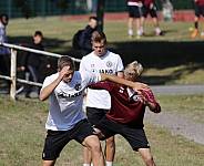 11.09.2019 Training BFC Dynamo