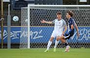 7.Spieltag Hertha BSC II - BFC Dynamo