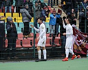 4.Runde AOK Landespokal , BFC Dynamo - SV Sparta Lichtenberg ,