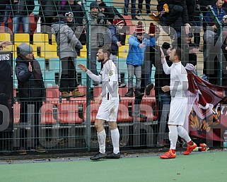 4.Runde AOK Landespokal , BFC Dynamo - SV Sparta Lichtenberg ,