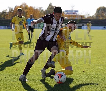 15.Spieltag BFC Dynamo - VfB Auerbach,