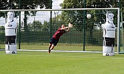 Training vom 26.07.2023 BFC Dynamo