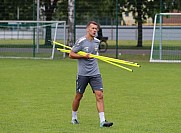 Training vom 24.06.2024 BFC Dynamo