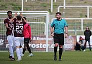 28.Spieltag BFC Dynamo - VSG Altglienicke